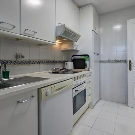 Διαμέρισμα Atico Vista Mar En Alicate Playa *