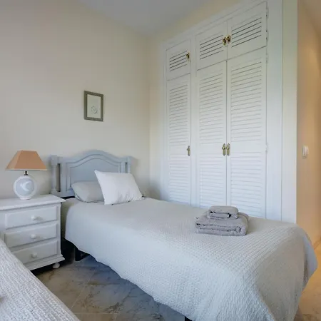 Apartment Atico Vista Mar En Alicate Playa *