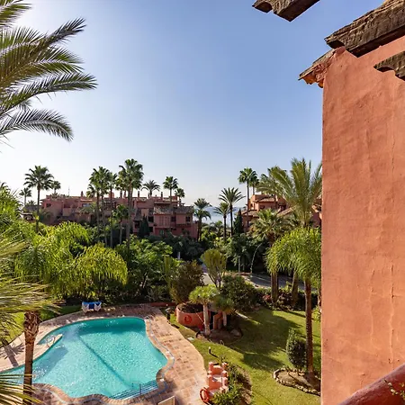 Atico Vista Mar En Alicate Playa דירה