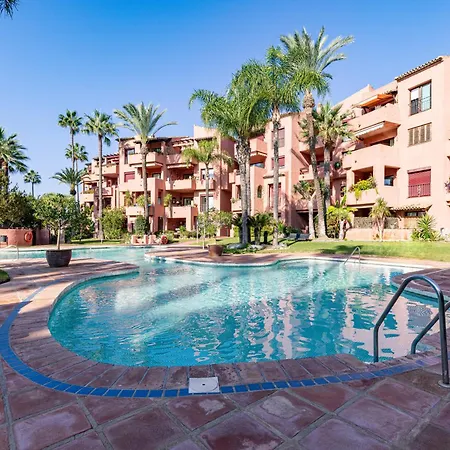 Atico Vista Mar En Alicate Playa דירה *