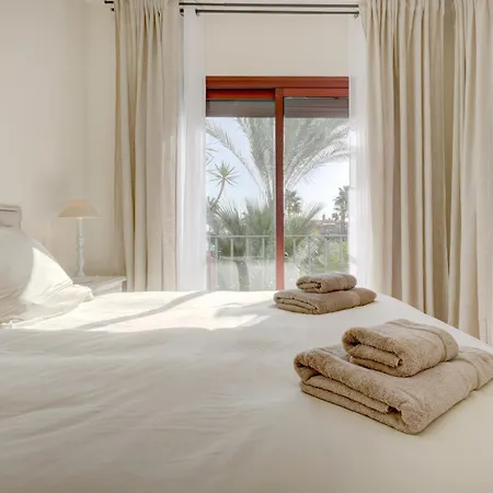 Apartment Atico Vista Mar En Alicate Playa *