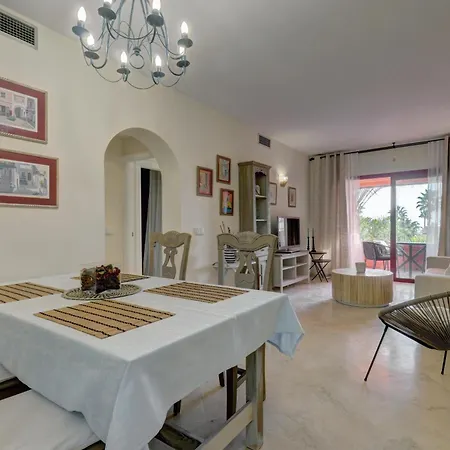 Atico Vista Mar En Alicate Playa