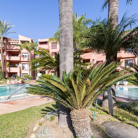 Apartment Atico Vista Mar En Alicate Playa