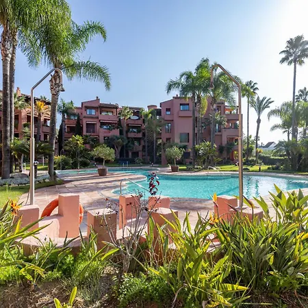 דירה Atico Vista Mar En Alicate Playa *