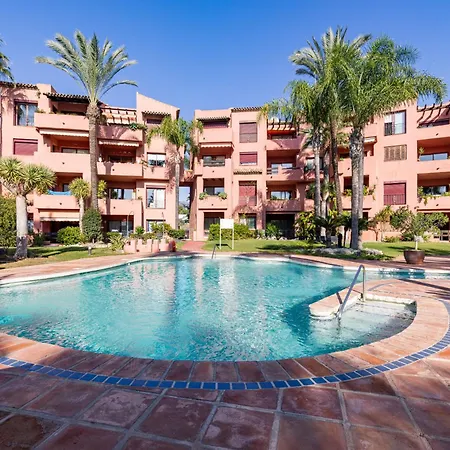 Atico Vista Mar En Alicate Playa