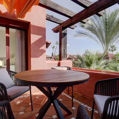 Atico Vista Mar En Alicate Playa Apartment *