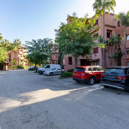 Atico Vista Mar En Alicate Playa *