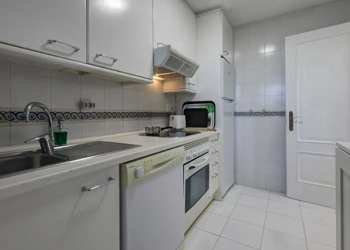 Appartement Atico Vista Mar En Alicate Playa *