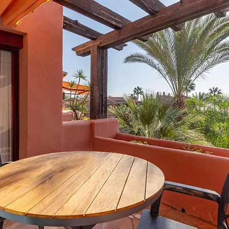 Apartament Atico Vista Mar En Alicate Playa