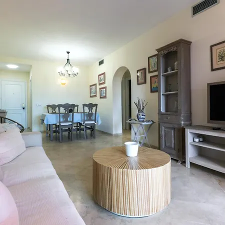 Atico Vista Mar En Alicate Playa *