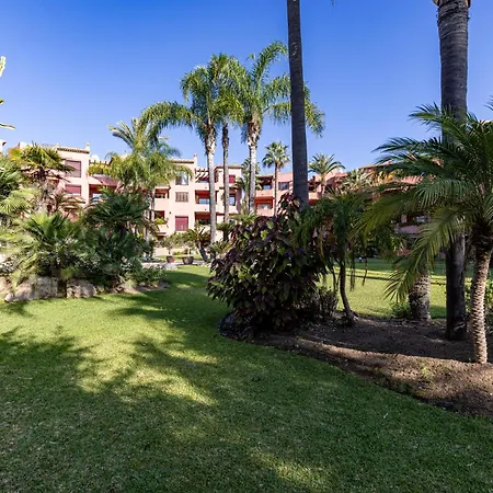 Atico Vista Mar En Alicate Playa *