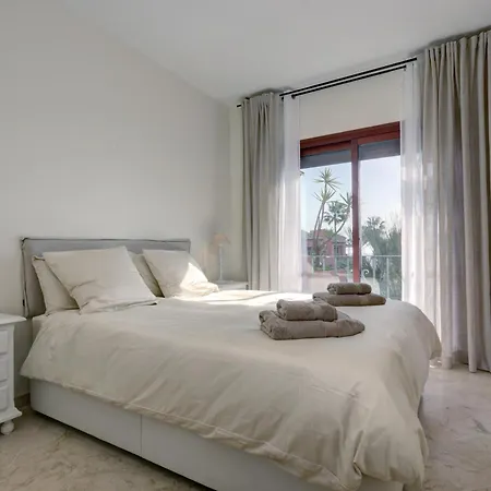 Atico Vista Mar En Alicate Playa