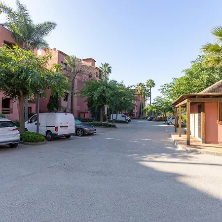 Apartament Atico Vista Mar En Alicate Playa Marbella