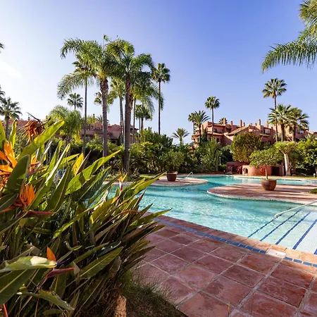 Atico Vista Mar En Alicate Playa *