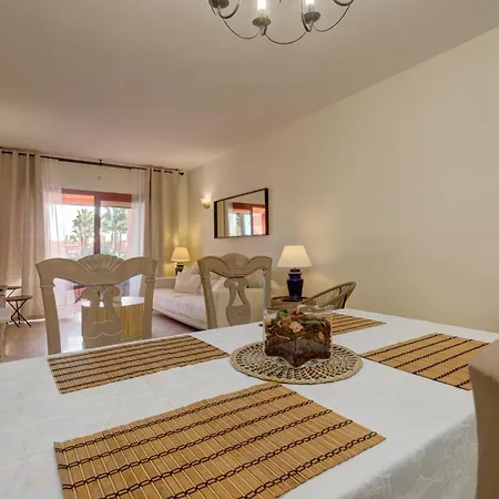 Atico Vista Mar En Alicate Playa Apartament Marbella