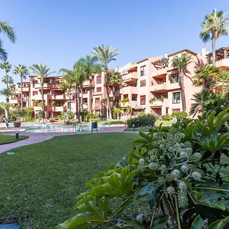 Atico Vista Mar En Alicate Playa