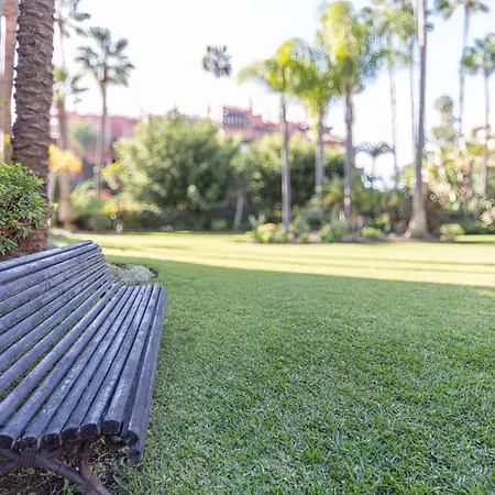 Apartamento Atico Vista Mar En Alicate Playa Marbella