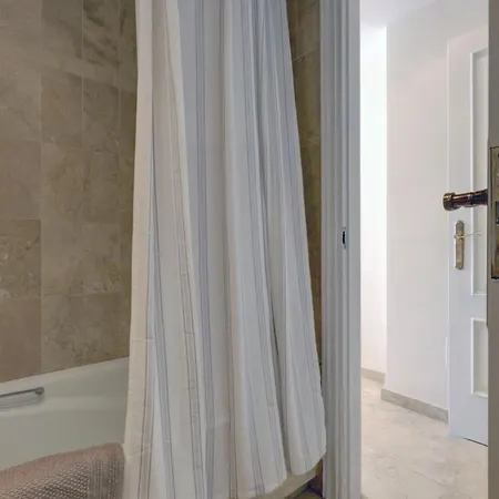 Atico Vista Mar En Alicate Playa *