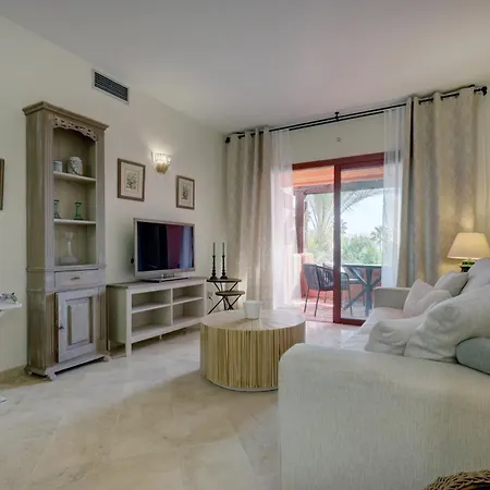 Atico Vista Mar En Alicate Playa