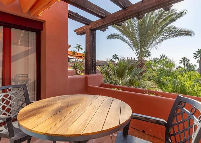 Apartment Atico Vista Mar En Alicate Playa