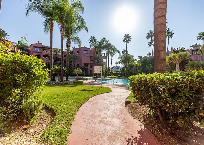 Apartamento ático Vista Mar En Alicate Playa