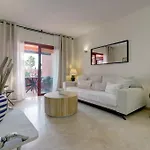 Atico Vista Mar En Alicate Playa アパート