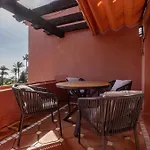 アパート Atico Vista Mar En Alicate Playa