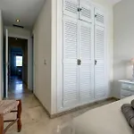 Atico Vista Mar En Alicate Playa アパート マルベーリャ
