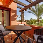 Atico Vista Mar En Alicate Playa * マルベーリャ