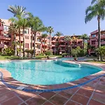 Atico Vista Mar En Alicate Playa * マルベーリャ