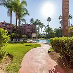 アパート Atico Vista Mar En Alicate Playa