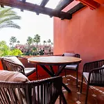 Atico Vista Mar En Alicate Playa アパート *