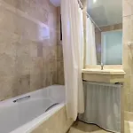 Atico Vista Mar En Alicate Playa アパート マルベーリャ