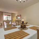 Atico Vista Mar En Alicate Playa アパート マルベーリャ