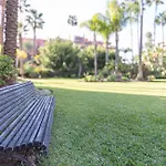 アパート Atico Vista Mar En Alicate Playa マルベーリャ