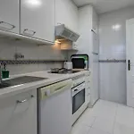 アパート Atico Vista Mar En Alicate Playa *