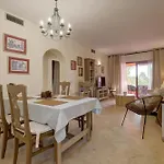 アパート Atico Vista Mar En Alicate Playa マルベーリャ