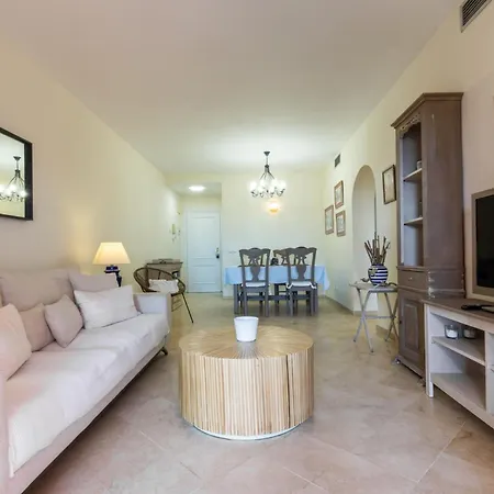 ático Vista Mar En Alicate Playa