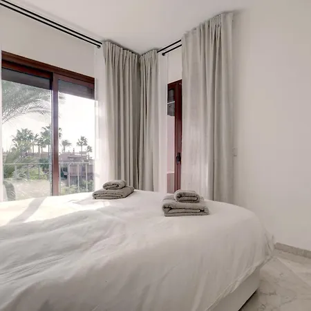 ático Vista Mar En Alicate Playa Apartamento Marbella