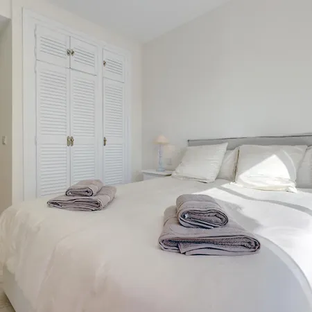 Apartamento ático Vista Mar En Alicate Playa Marbella