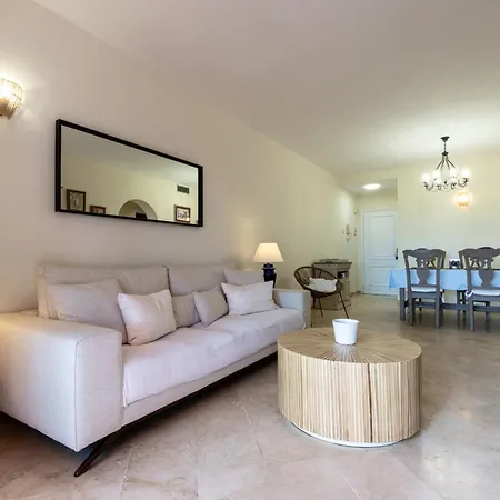 ático Vista Mar En Alicate Playa