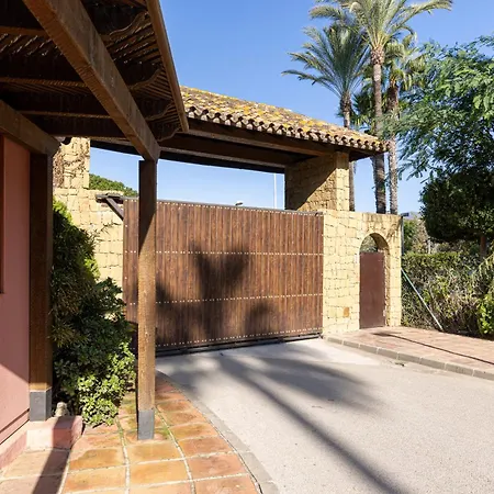 ático Vista Mar En Alicate Playa Marbella