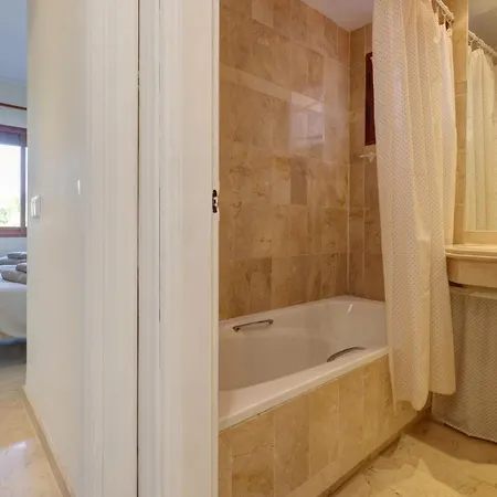 ático Vista Mar En Alicate Playa * Marbella