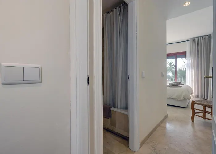 ático Vista Mar En Alicate Playa * Marbella